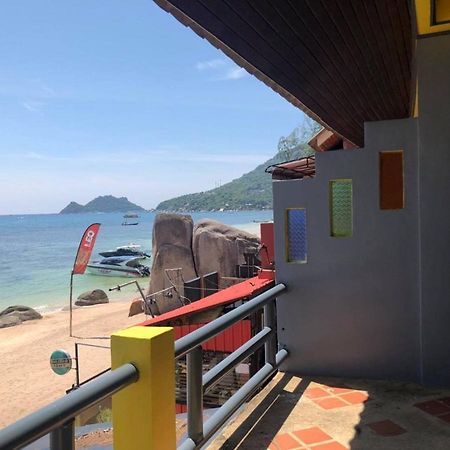 Koh Tao My Hostel Luaran gambar