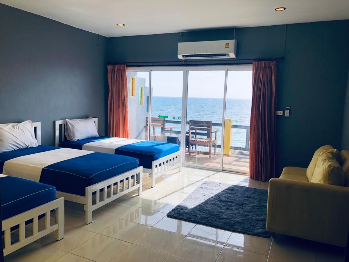 Koh Tao My Hostel Luaran gambar