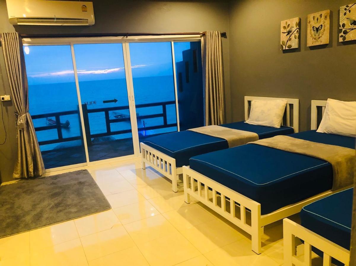 Koh Tao My Hostel Luaran gambar