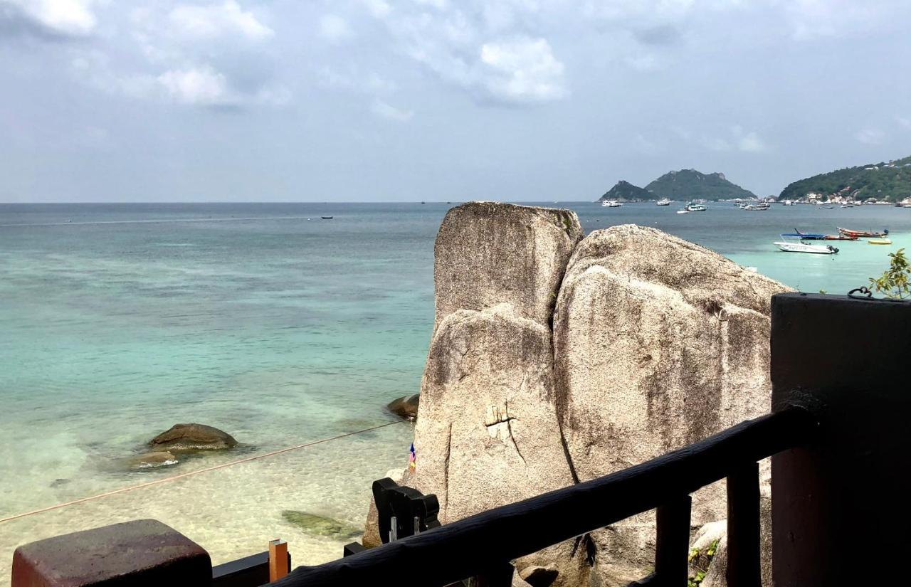 Koh Tao My Hostel Luaran gambar