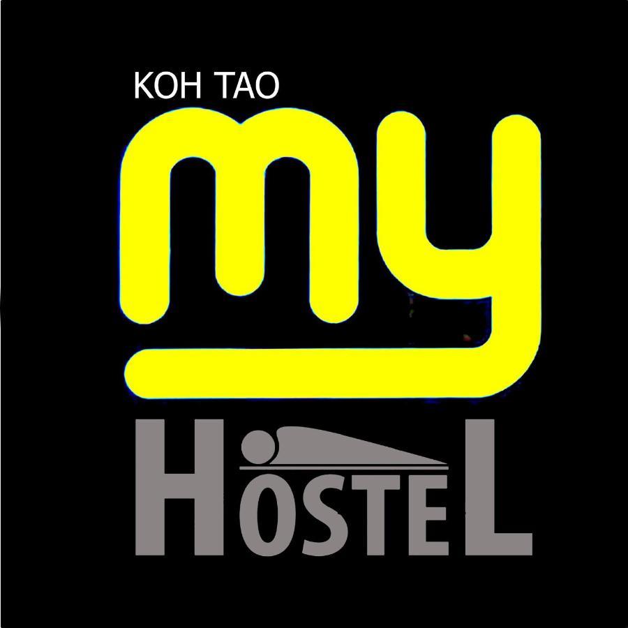 Koh Tao My Hostel Luaran gambar