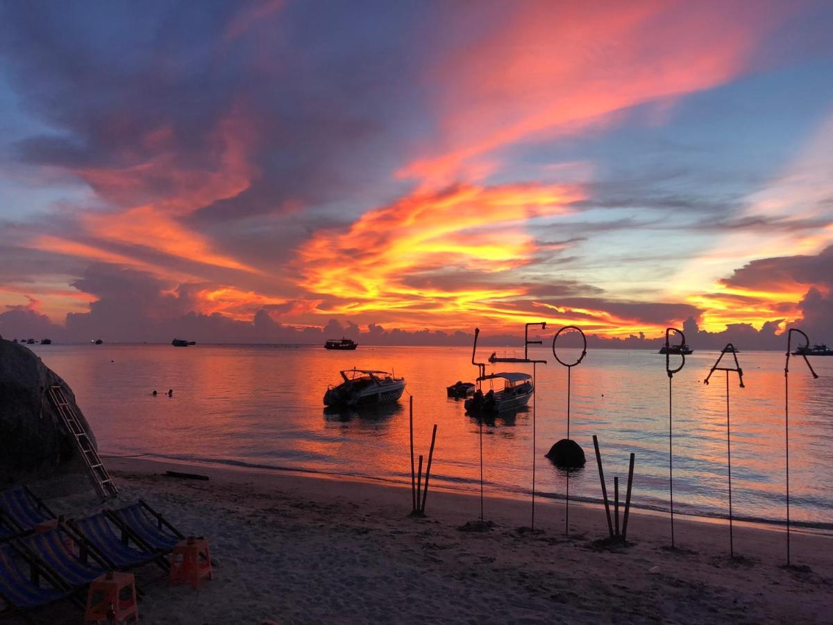 Koh Tao My Hostel Luaran gambar