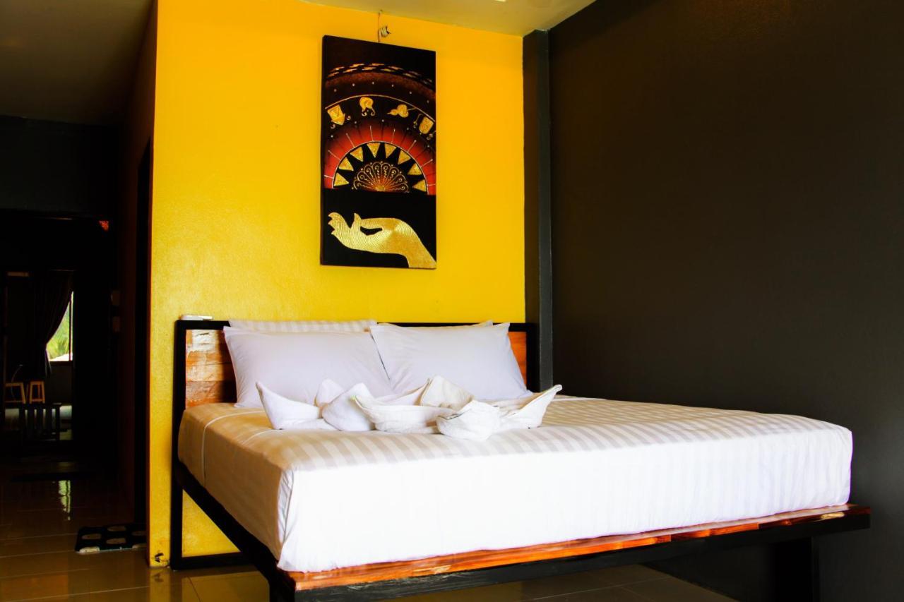 Koh Tao My Hostel Luaran gambar