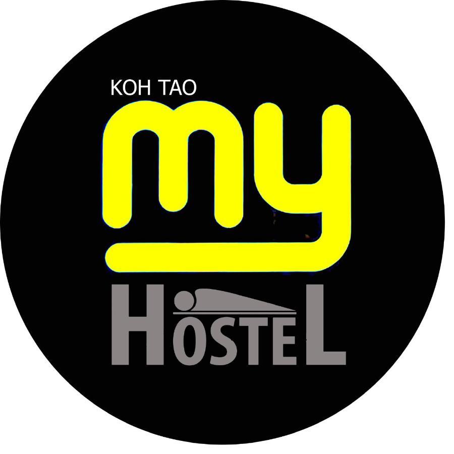 Koh Tao My Hostel Luaran gambar