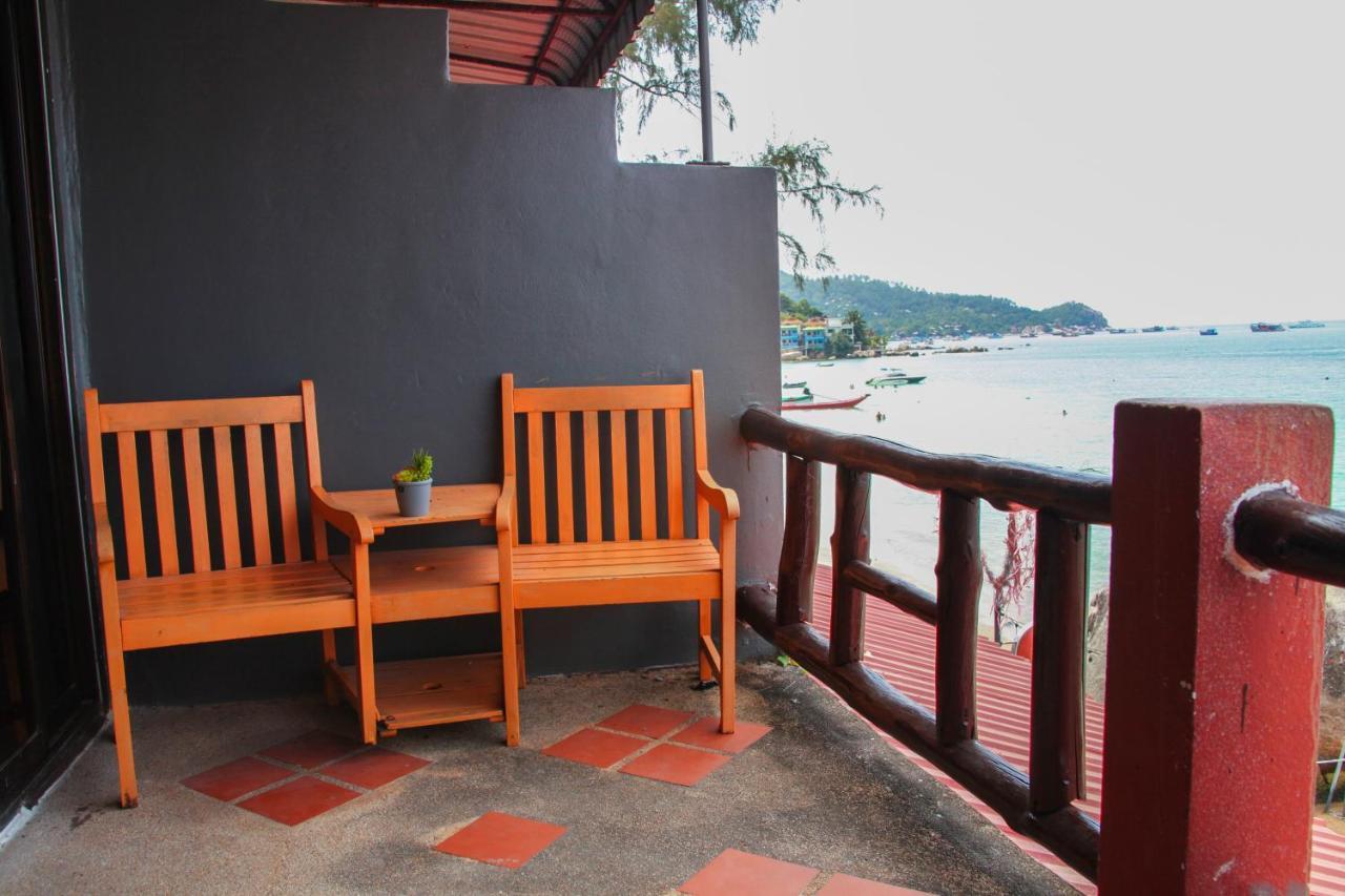 Koh Tao My Hostel Luaran gambar
