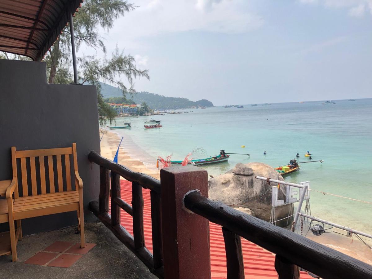 Koh Tao My Hostel Luaran gambar