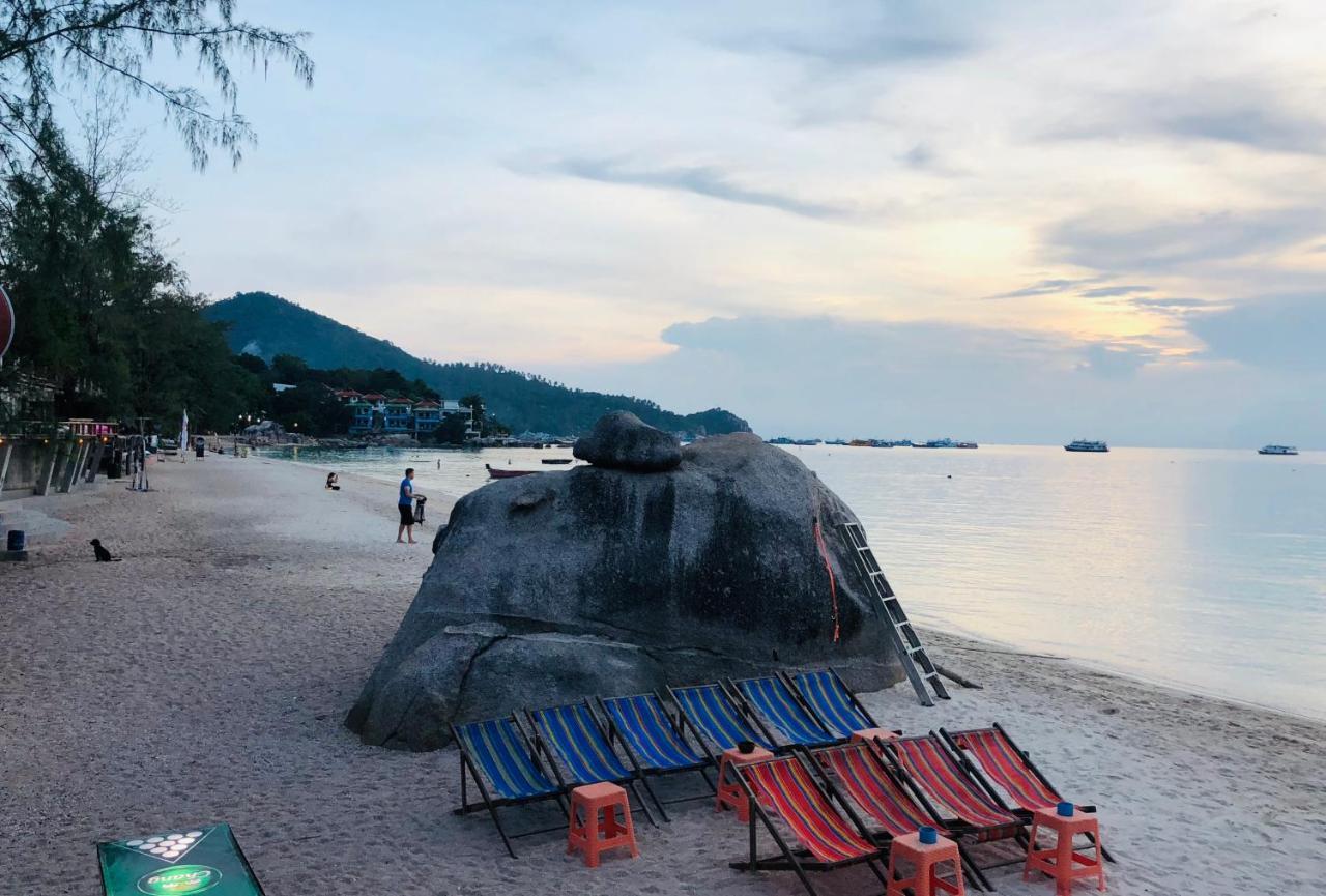 Koh Tao My Hostel Luaran gambar
