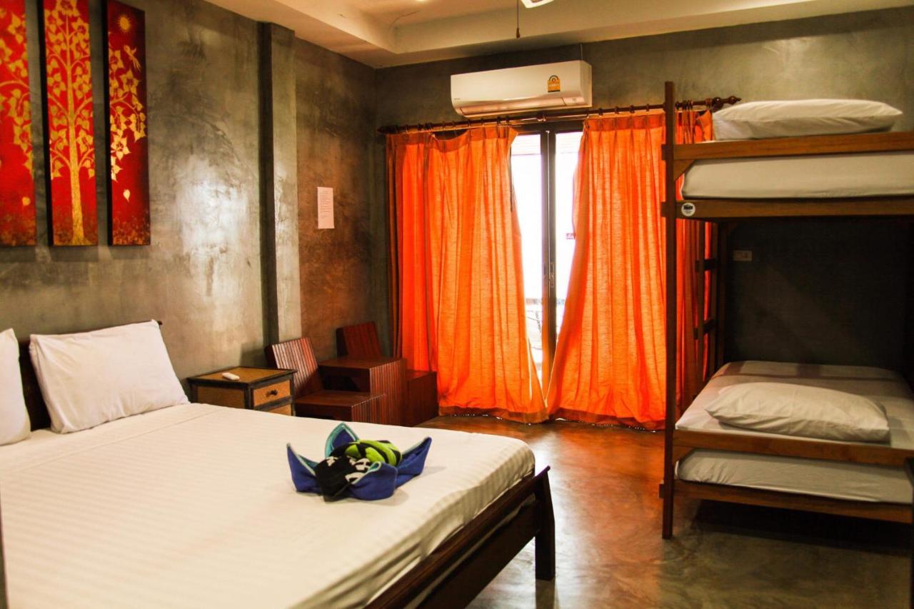 Koh Tao My Hostel Luaran gambar