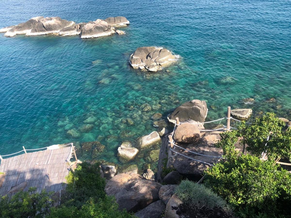 Koh Tao My Hostel Luaran gambar