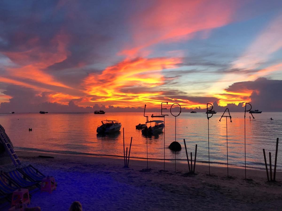 Koh Tao My Hostel Luaran gambar
