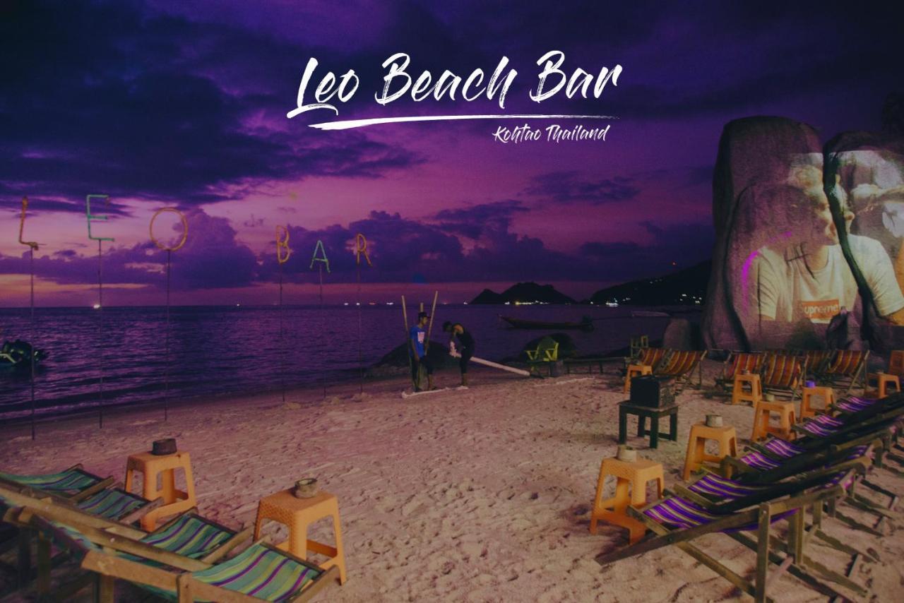 Koh Tao My Hostel Luaran gambar