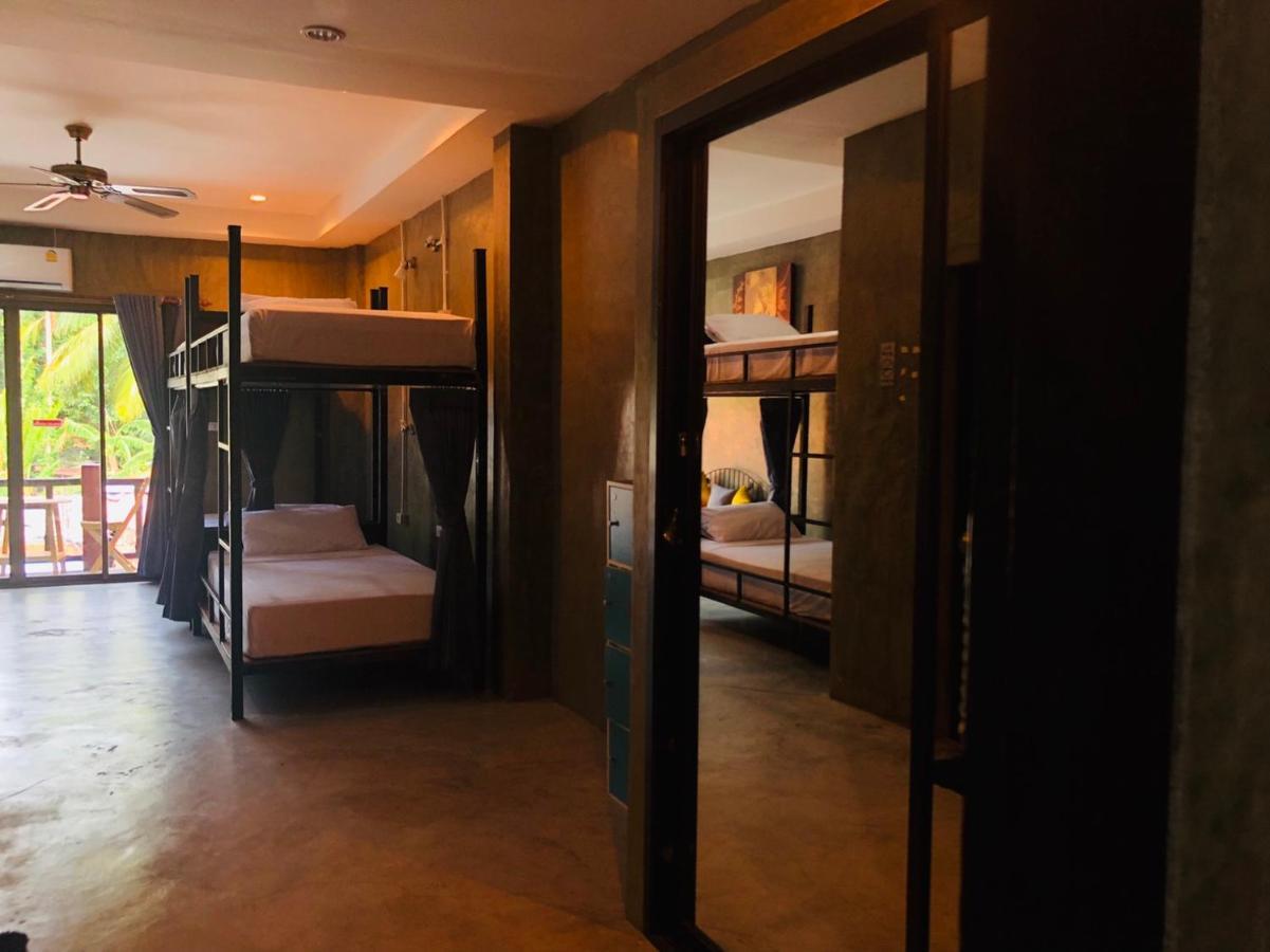 Koh Tao My Hostel Luaran gambar