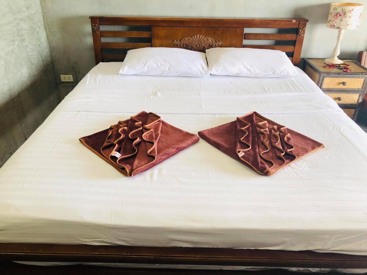 Koh Tao My Hostel Luaran gambar