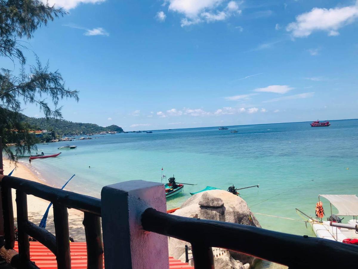 Koh Tao My Hostel Luaran gambar