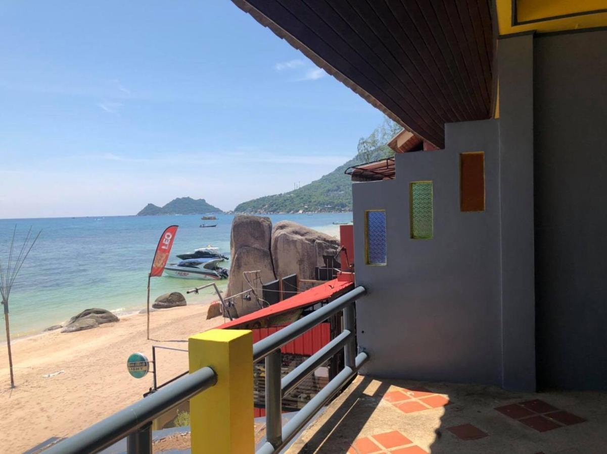 Koh Tao My Hostel Luaran gambar